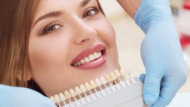 Photo of The Benefits of Temporary Veneers