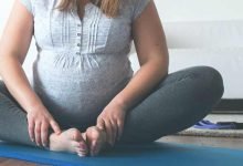 Photo of Stretching, Exercising And Chiropractor For Pregnancy