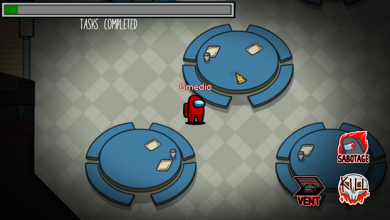 Photo of Among us game: An interesting release