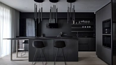 Photo of Ten Amazing Benefits of Countertops