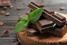 Photo of Dark Chocolate’s Health Benefits