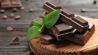 Photo of Dark Chocolate’s Health Benefits