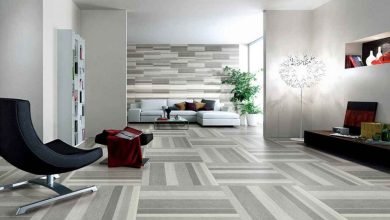 Photo of The Many Benefits Of Choosing Porcelain Flooring For Your New Home