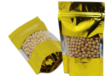 Photo of Providing High Quality of Custom Mylar Packaging Bags
