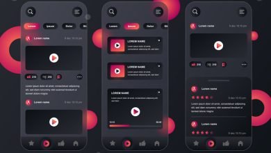 Photo of How To Successfully Build Music Streaming App in 2022?