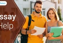 Photo of Can I Trust Essay Writing Help?