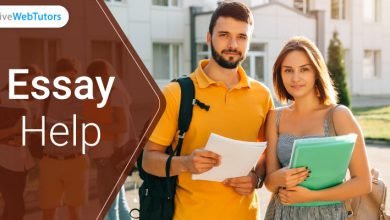 Photo of Can I Trust Essay Writing Help?