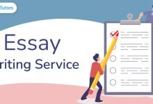 Photo of Top 5 Legit Essay Writing Service Providers In USA