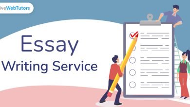 Photo of Top 5 Legit Essay Writing Service Providers In USA