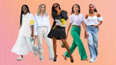 Photo of 6 Casual Fashion Ideas to Dress up Your Baby in Summer