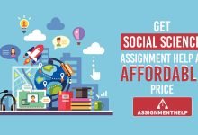 Photo of Professional Social Science Assignment Help Is Key To Scoring High
