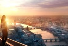 Photo of Get the Glimpses of UK’s Capital City near Student Accommodation London