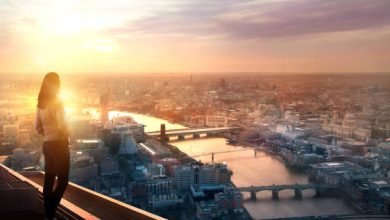 Photo of Get the Glimpses of UK’s Capital City near Student Accommodation London