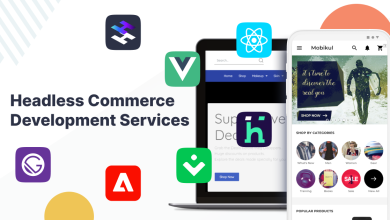 Photo of 10 Points to Consider Before Migrating to Headless Commerce Platform