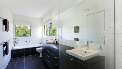 Photo of How to Make Your Bathroom Feel More Welcoming