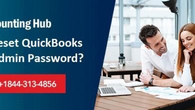 Photo of How to Reset your Admin Password