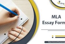 Photo of What is MLA Format for an Essay? Format Your Paper Correctly
