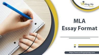 Photo of What is MLA Format for an Essay? Format Your Paper Correctly