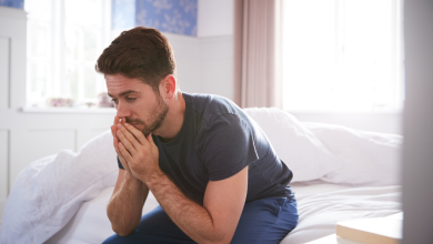 Photo of Depression’s Natural Antidote