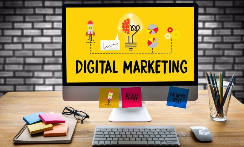 Photo of What is the Scope of Digital Marketing in India