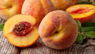 Photo of 9 Peach Health Benefits You Should Know It