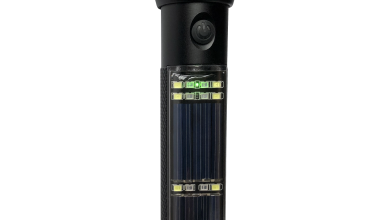Photo of The Benefits of a Solar Generator and How to Prepare Your Family for a Power Outage