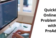 Photo of Fix QuickBooks Online Login Errors Easily