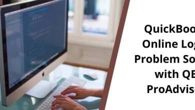 Photo of Resolve QB Online Login Issue – QuickBooks Proadvisor