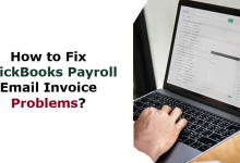 Photo of How to do QuickBooks Payroll Invoice Email Setup?