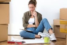 Photo of Some Easy Ways to Cut the Moving Expenses : Packers Charges