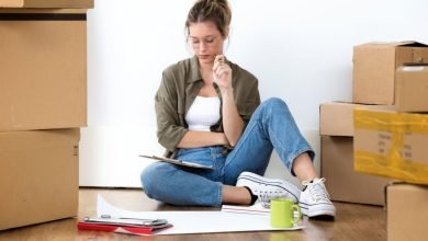 Photo of Some Easy Ways to Cut the Moving Expenses : Packers Charges