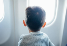 Photo of Traveling With An Infant: Things You Must Need To Keep In Mind