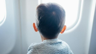 Photo of Traveling With An Infant: Things You Must Need To Keep In Mind
