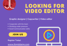 Photo of Learn ways To Become Top Grade Video Editor