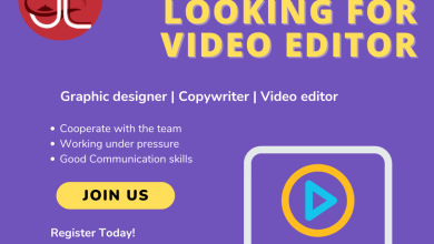Photo of Learn ways To Become Top Grade Video Editor