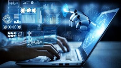 Photo of IMPACTS OF AI ON WEB DEVELOPMENT