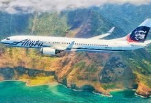 Photo of Have a good Air Day with Alaska Airlines Book a flight