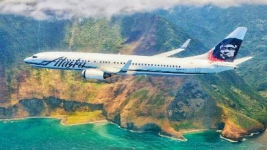 Photo of Have a good Air Day with Alaska Airlines Book a flight