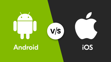 Photo of Android vs iOS: Which Platform Is Best For Mobile App Development?