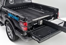 Photo of Find A Quick Way to Truck Bed Accessories