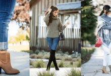 Photo of The State of Boots in Fashion and Style