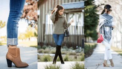 Photo of The State of Boots in Fashion and Style