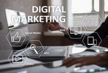 Photo of A complete guide to creating effective digital marketing strategies