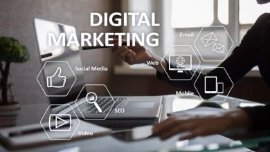 Photo of A complete guide to creating effective digital marketing strategies