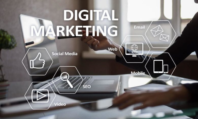 Photo of A complete guide to creating effective digital marketing strategies