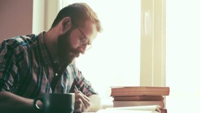 Photo of How to Find a GhostWriter?