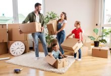 Photo of 5 Advantages of Hiring a Removal Company for Relocation
