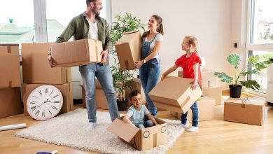 Photo of 5 Advantages of Hiring a Removal Company for Relocation