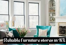 Photo of Essential Furniture You Must-Have for Your New Home