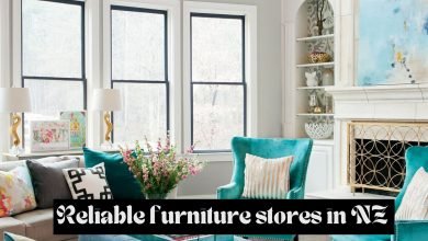 Photo of Essential Furniture You Must-Have for Your New Home